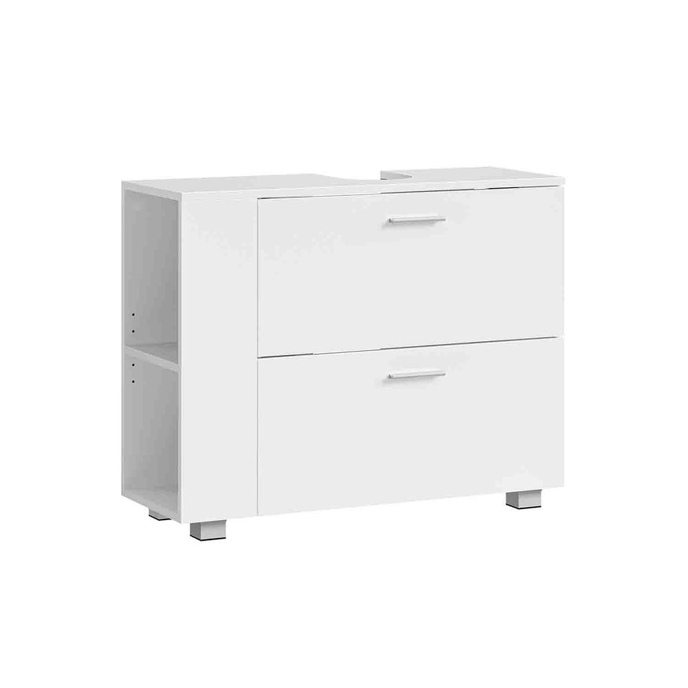 VASAGLE Waschbeckenunterschrank