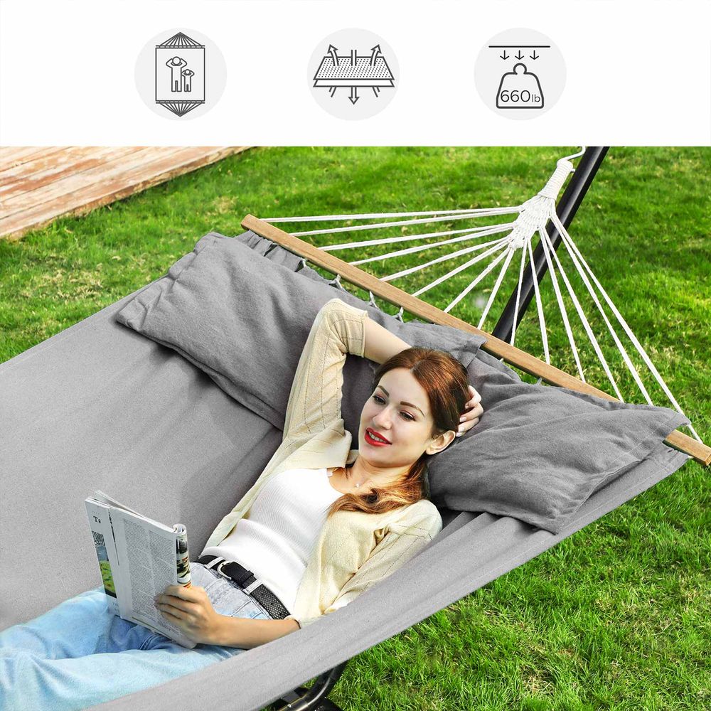 hngematte babys Hammock Bliss - Sky Baby Hammock Swing