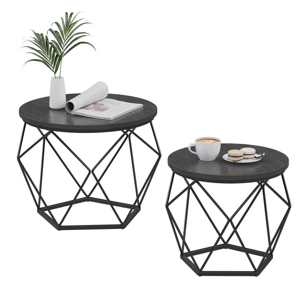 Couchtisch 2er set