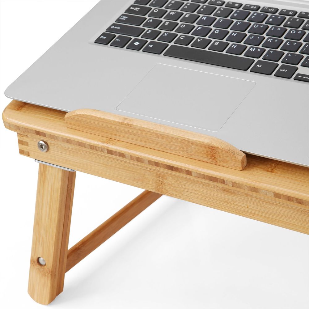 Auto Multifunktionstisch Lenkrad Tisch Bambu Laptop Schreibtisch