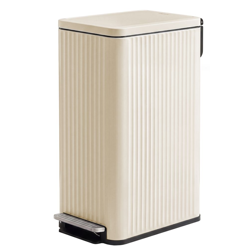ablagefächer wand YOHOM Zeitungshalter Zeitschriftenhalter Prospekthalter Wand Briefhalter Wandprospekthalter A4 mit 2 Montagearten (Kleben/Bohren) Wand für Dokumente, Magazine, Bücher Weiß 1 Stück Bürobedarf & Schreibwaren Schmuck organizer