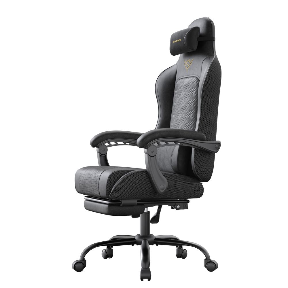Gaming Stuhl mit Fußstütze - Die 15 besten Produkte im Vergleich
