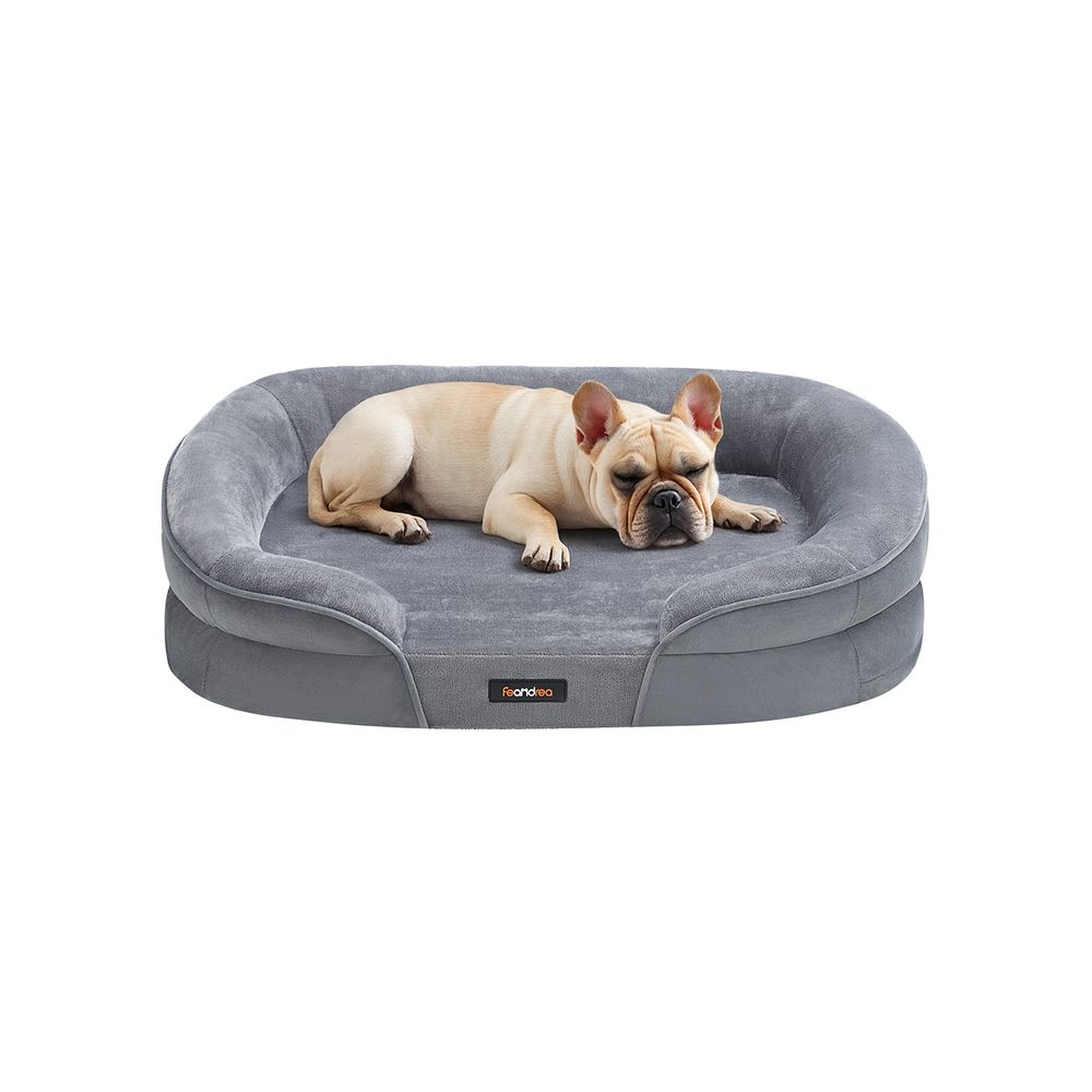 flauschiges hundebett testsieger Wolke 7 Hundebett - Das Original