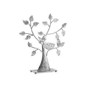 Schmuckständer „Wunschbaum" Silber