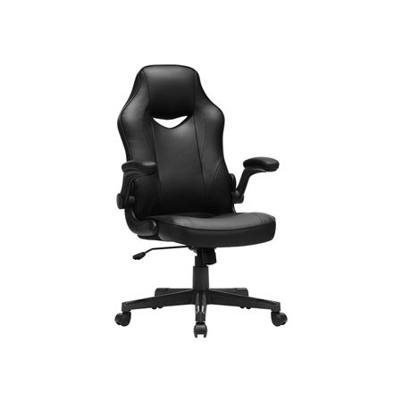 2. Bild von Bürostuhl ergonomisch schwarz