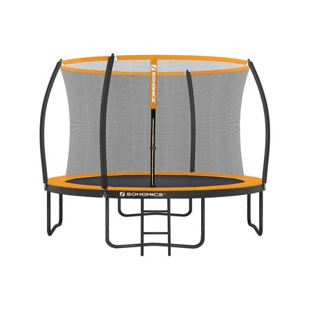 2. Bild von Gartentrampolin Ø 305 cm