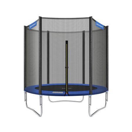 2. Bild von Trampolin 183 cm