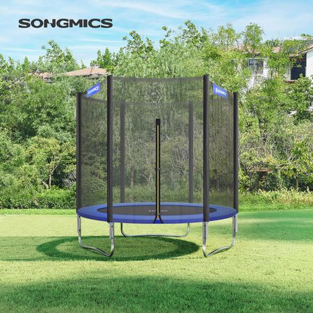 3. Bild von Trampolin 183 cm