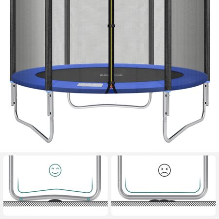 7. Bild von Trampolin 183 cm