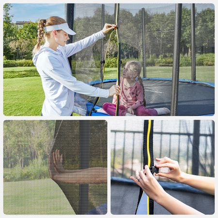 9. Bild von Trampolin 183 cm