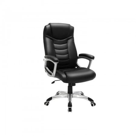 2. Bild von SONGMICS Bürostuhl stabil