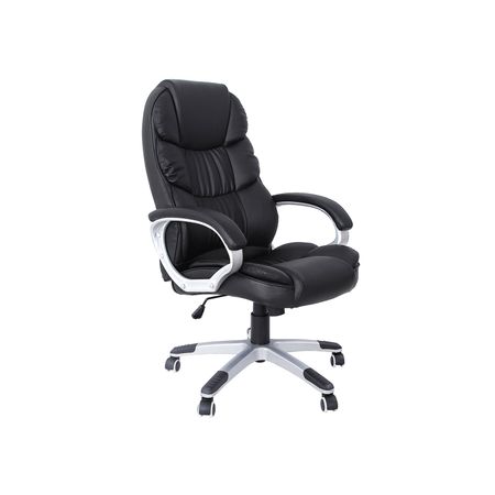 2. Bild von SONGMICS Bürostuhl mit Rückenlehne