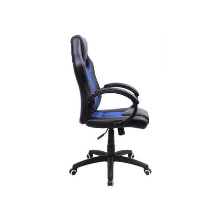 3. Bild von SONGMICS Drehbarer Gaming Stuhl mit PU-Bezug