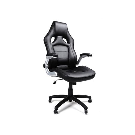 2. Bild von SONGMICS Bürostuhl aus PU