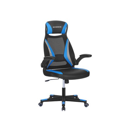 2. Bild von SONGMICS Bürostuhl mit Kopfstütze
