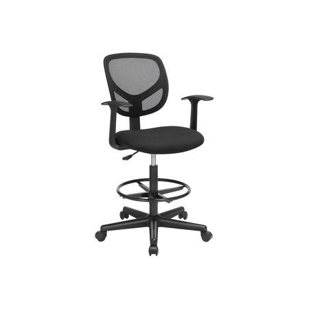 2. Bild von Ergonomischer Bürostuhl mit Armlehnen