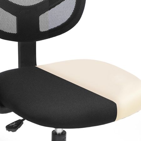 7. Bild von Ergonomischer Bürostuhl mit Armlehnen