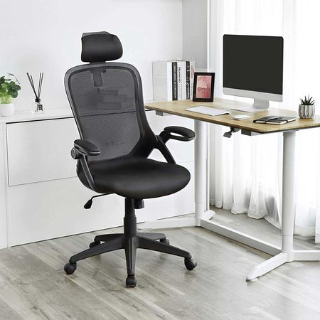 3. Bild von Ergonomischer Schreibtischstuhl