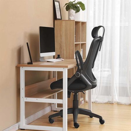 4. Bild von Ergonomischer Schreibtischstuhl