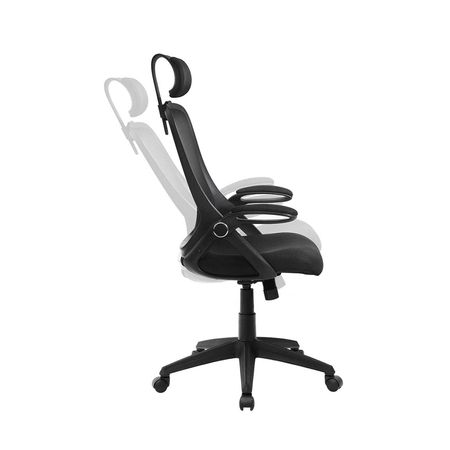 5. Bild von Ergonomischer Schreibtischstuhl