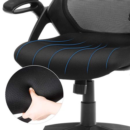 6. Bild von Ergonomischer Schreibtischstuhl