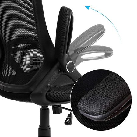7. Bild von Ergonomischer Schreibtischstuhl