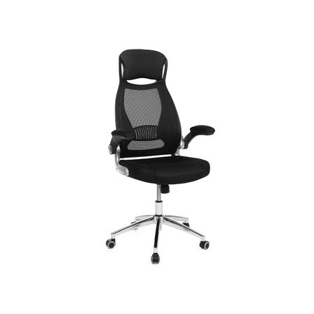 2. Bild von SONGMICS Bürostuhl mit Kopfstütze