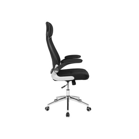 3. Bild von SONGMICS Bürostuhl mit Kopfstütze