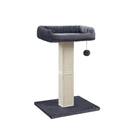 2. Bild von Katzenbaum 71 cm mit Plattform
