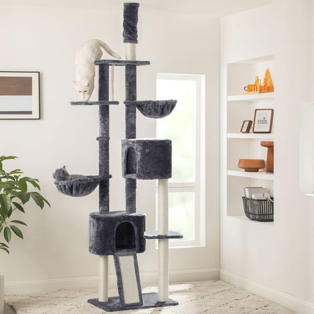4. Bild von Feandrea Kratzbaum 2,4-2,6 m hoch