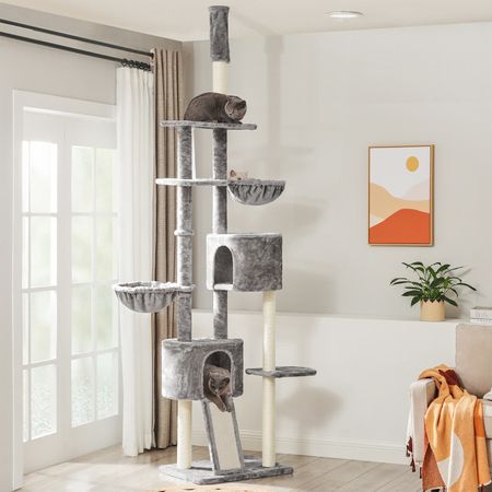 3. Bild von Feandrea Kratzbaum 2,4-2,6 m hoch