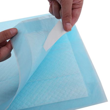 6. Bild von Feandrea Puppy Pads 100 Stück