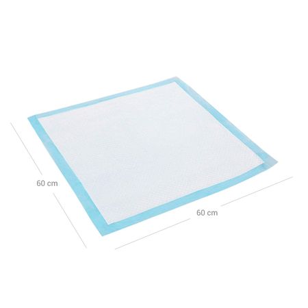 7. Bild von Feandrea Puppy Pads 100 Stück
