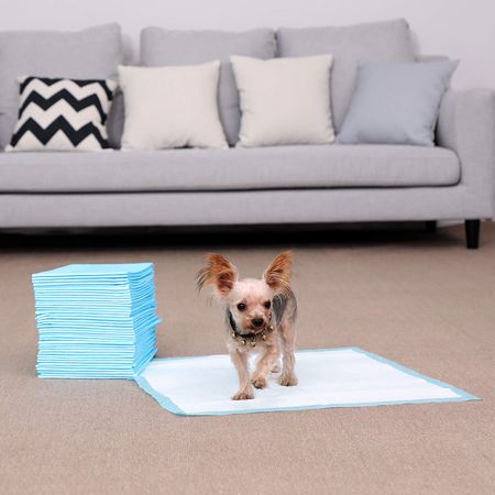 8. Bild von Feandrea Puppy Pads 100 Stück