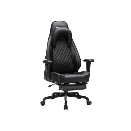 2. Bild von Gamer-Stühle Leder