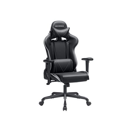 2. Bild von SONGMICS Bürostuhl mit hoher Rückenlehne