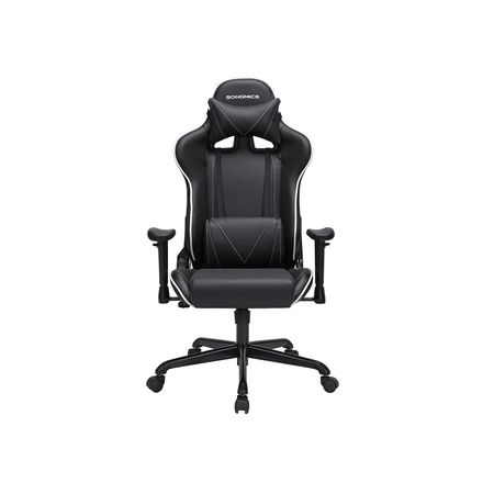 3. Bild von SONGMICS Bürostuhl mit hoher Rückenlehne