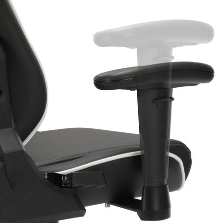 7. Bild von SONGMICS Bürostuhl mit hoher Rückenlehne