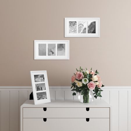 3. Bild von Bilderrahmen 3 Bilder