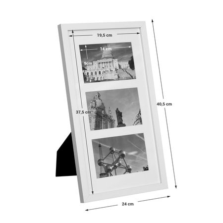 5. Bild von Bilderrahmen 3 Bilder