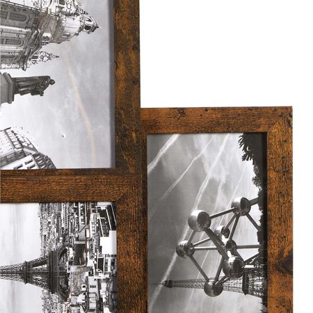 7. Bild von Bilderrahmen-Collage für 10 Fotos