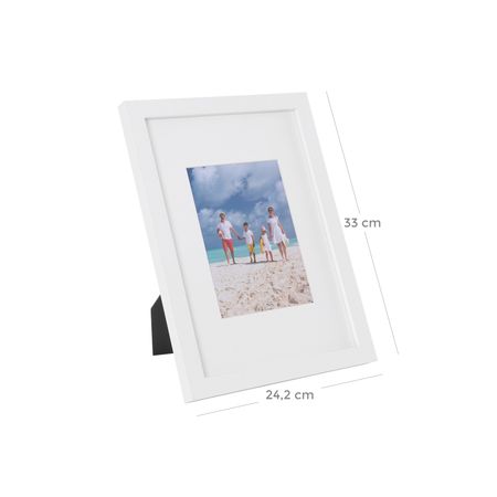 9. Bild von SONGMICS Bilderrahmen 2er Set