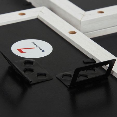 7. Bild von SONGMICS Bilderrahmen aus MDF