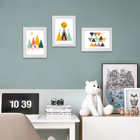 5. Bild von SONGMICS Bilderrahmen 3er-Set