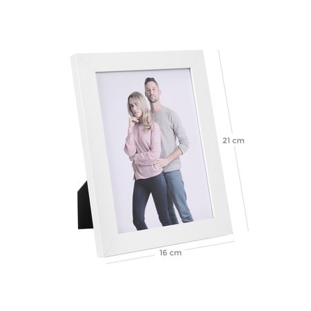 8. Bild von SONGMICS Bilderrahmen 3er-Set