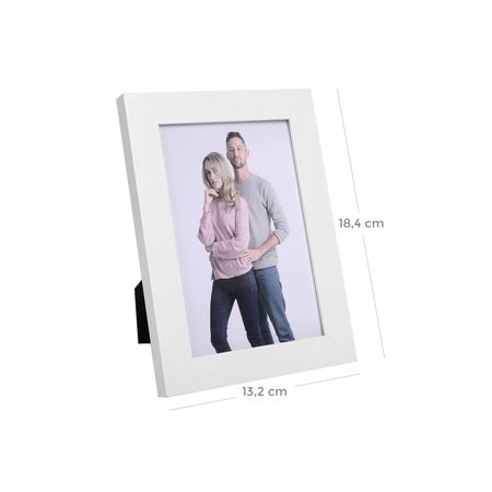 8. Bild von SONGMICS Bilderrahmen 5er-Set