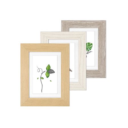 2. Bild von Bilderrahmen 3er Set