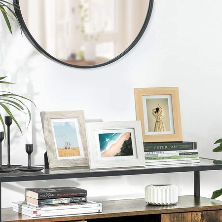 3. Bild von Bilderrahmen 3er Set