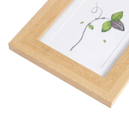 5. Bild von Bilderrahmen 3er Set