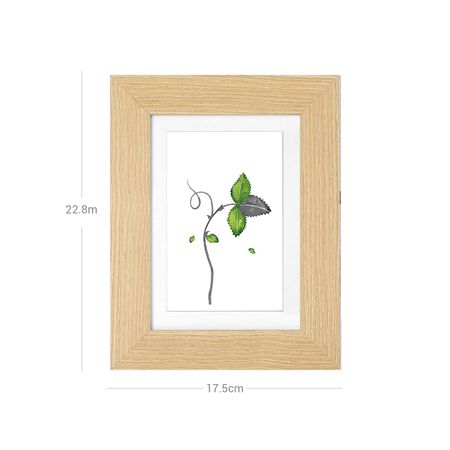 8. Bild von Bilderrahmen 3er Set
